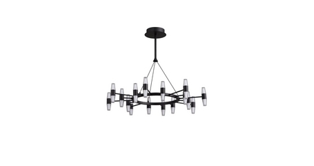 Подвесная люстра Aployt Bernadet APL.865.03.96