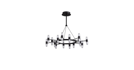 Подвесная люстра Aployt Bernadet APL.865.03.96