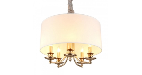 Подвесная люстра APLOYT Berze APL.721.06.05