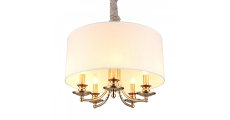 Подвесная люстра APLOYT Berze APL.721.06.05