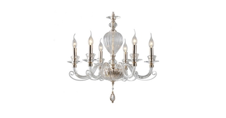 Подвесная люстра Aployt Daniele APL.701.03.06