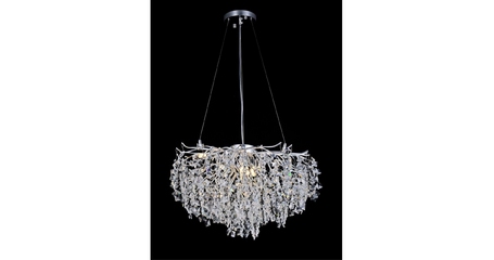 Подвесная люстра Aployt Danusia APL.846.03.13