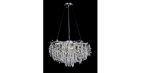 Подвесная люстра Aployt Danusia APL.846.03.13