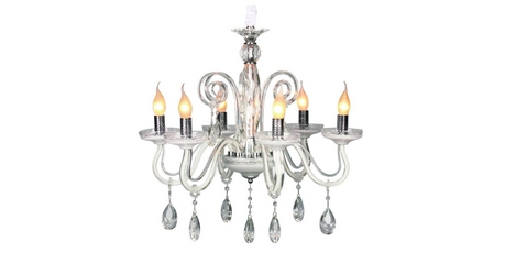 Подвесная люстра Aployt Emmanuel APL.628.03.06