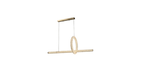 Подвесная люстра Aployt Esm APL.662.03.63