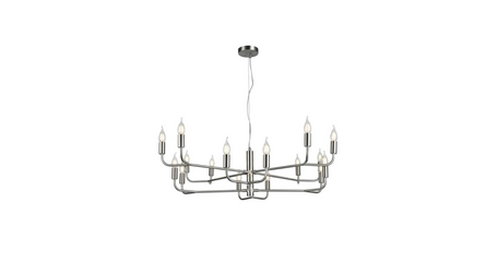 Подвесная люстра Aployt Evlalia APL.338.03.16