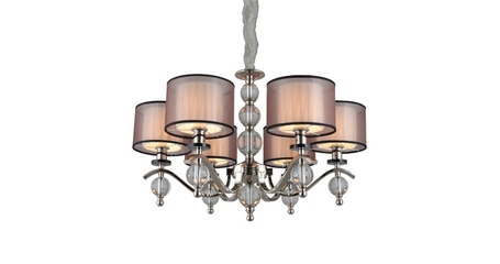 Подвесная люстра Aployt Floret APL.703.03.06