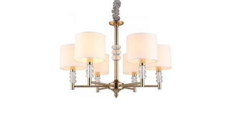 Подвесная люстра APLOYT Franula APL.724.03.06