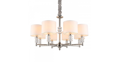 Подвесная люстра APLOYT Franula APL.724.03.08