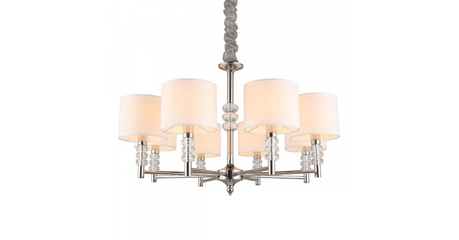 Подвесная люстра APLOYT Franula APL.724.03.08