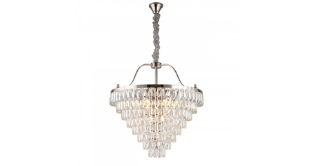 Подвесная люстра APLOYT Gerta APL.725.03.13