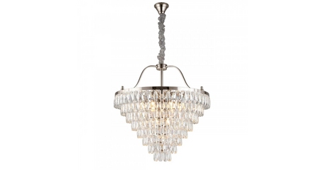 Подвесная люстра APLOYT Gerta APL.725.03.13