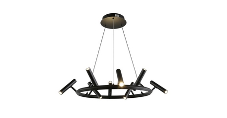 Подвесная люстра Aployt Honor APL.067.03.40