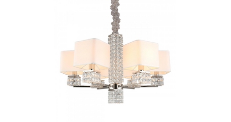 Подвесная люстра APLOYT Ireni APL.736.03.06