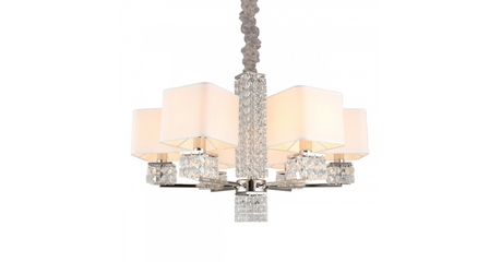 Подвесная люстра APLOYT Ireni APL.736.03.06