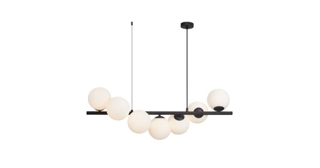 Подвесная люстра Aployt Jagna APL.312.03.07