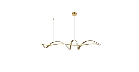 Подвесная люстра Aployt Judyta APL.082.03.53