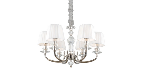 Подвесная люстра Aployt Jula APL.707.03.06