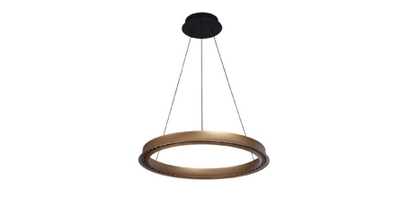 Подвесная люстра Aployt Justyna APL.787.03.50