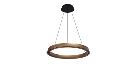 Подвесная люстра Aployt Justyna APL.787.03.50