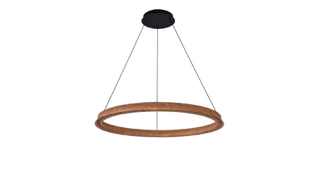 Подвесная люстра Aployt Justyna APL.787.03.75