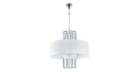 Подвесная люстра Aployt Karola APL.841.03.04