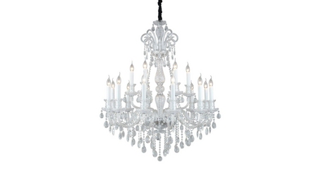 Подвесная люстра Aployt Ketrin APL.812.03.18