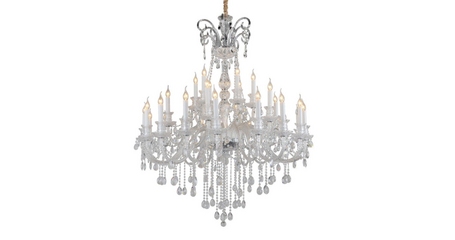 Подвесная люстра Aployt Ketrin APL.812.03.30