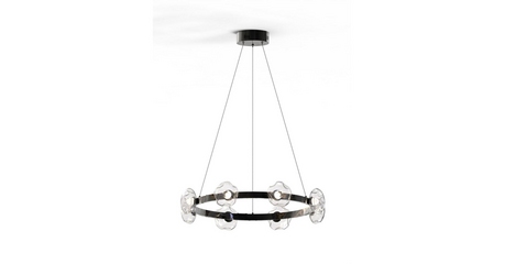 Подвесная люстра Aployt Klarissa APL.072.23.08