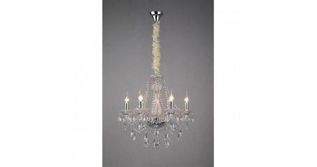 Подвесная люстра Aployt Koletta APL.755.03.06