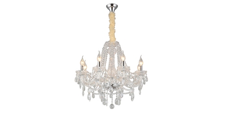 Подвесная люстра Aployt Koletta APL.755.03.08