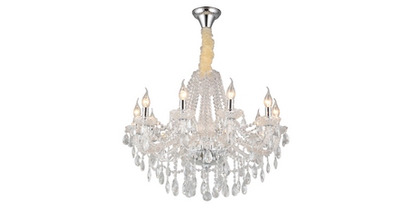 Подвесная люстра Aployt Koletta APL.755.03.10