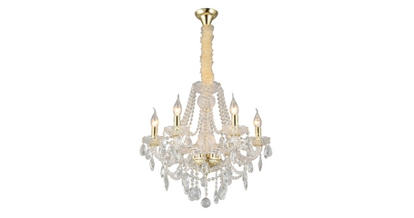 Подвесная люстра Aployt Koletta APL.755.13.06