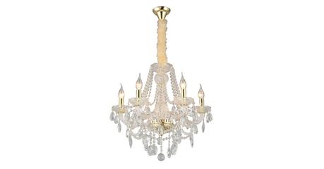 Подвесная люстра Aployt Koletta APL.755.13.06