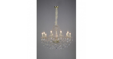 Подвесная люстра Aployt Koletta APL.755.13.10