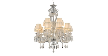 Подвесная люстра Aployt Lara APL.710.03.15