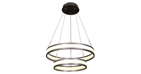 Подвесная люстра Aployt Lor APL.666.03.50