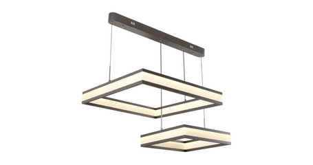 Подвесная люстра Aployt Lor APL.666.03.60