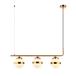 Подвесная люстра Aployt Lulu APL.820.03.03