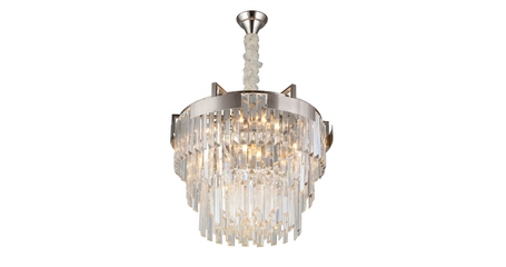 Подвесная люстра Aployt Mariz APL.813.03.09