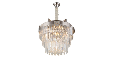 Подвесная люстра Aployt Mariz APL.813.03.09