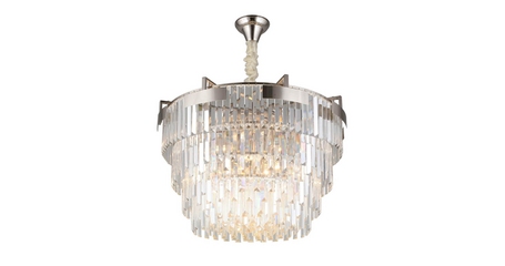 Подвесная люстра Aployt Mariz APL.813.03.15