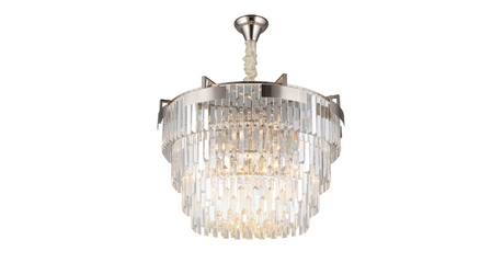 Подвесная люстра Aployt Mariz APL.813.03.15