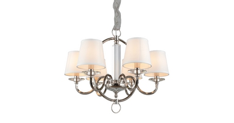 Подвесная люстра Aployt Marte APL.713.03.06