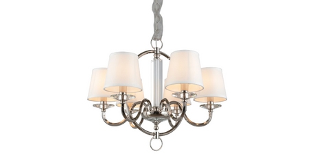 Подвесная люстра Aployt Marte APL.713.03.06