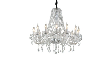 Подвесная люстра Aployt Marunia APL.814.03.14