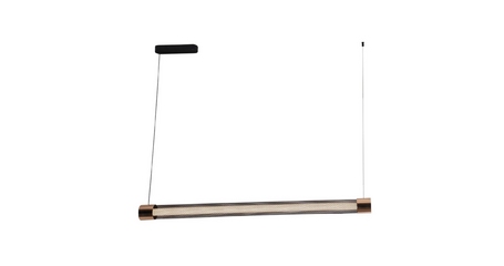 Подвесная люстра Aployt Meri APL.657.03.29