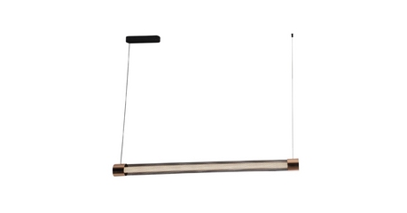 Подвесная люстра Aployt Meri APL.657.03.29