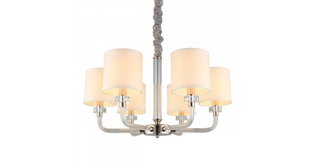 Подвесная люстра APLOYT Mona APL.729.03.06