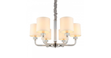 Подвесная люстра APLOYT Mona APL.729.03.06